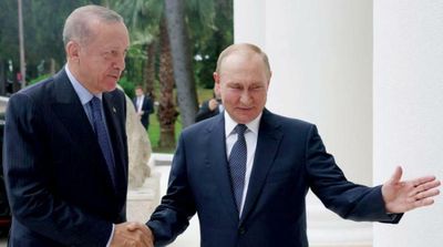 Assad, Erdogan...and Putin’s ‘Goblet of Normalization’