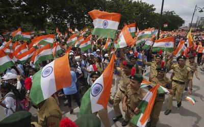 India at 75 | 7,000 invitees expected for Independence Day celebrations at Red Fort, Delhi Police ups security