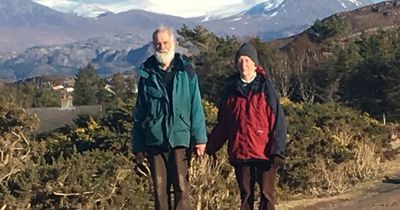 Scots pensioner to climb final Munro after wife with Alzheimer's moved into care home