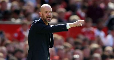 Pundits all agree on whether Erik ten Hag will get first Manchester United win vs Brentford