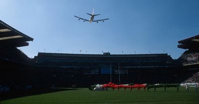 Nigel Owens column: The five best stadiums in the world that I refereed in