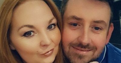 Dad who wouldn't leave A&E without blood test gets diagnosis as wife 'can't stop crying'