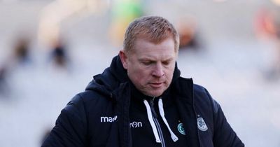 Neil Lennon's Omonia Nicosia lose 'garbage dump' Cypriot Super Cup final as ex Celtic boss watches from stands