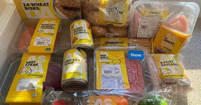 I tried the new Asda 'Just Essentials' range for a week to see how it compared to Smart Price