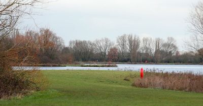 Warning over 'serious' health issues as blue-green algae found at Colwick Country Park lake