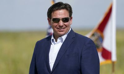 Best of frenemies: Ron DeSantis stalks Trump with Republican primary tour