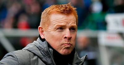 Former Hibs boss Neil Lennon loses out as Cypriot Super Cup final turns ugly