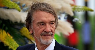 Arsenal, Chelsea and Tottenham warned of £6.3bn Sir Jim Ratcliffe plan amid Man Utd takeover