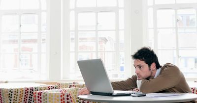 Michael Mosley shares the simple and relaxing practice that can 'improve vision'