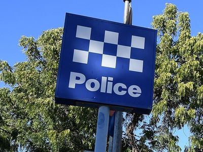 Woman charged with Darwin girl's abduction