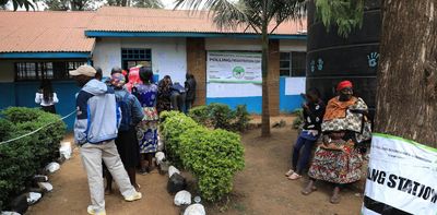 Why youth apathy in elections bodes ill for Kenya