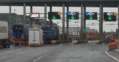 Thousands of Irish drivers could be missing out on little known toll discount