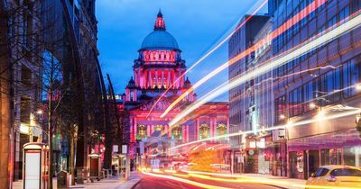 Belfast rated one of best places in the UK for a city break