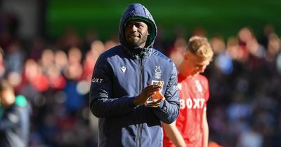 Keinan Davis sent classy Nottingham Forest message as transfer confirmed