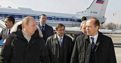 Vladimir Putin’s secret service agents refuse to work in occupied Ukraine in major snub