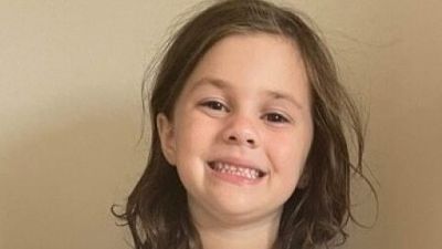 NT Police charge 50-year-old Darwin woman over disappearance of five-year-old Grace Hughes