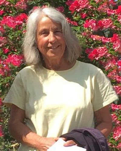 She spent 50 years protecting people from wildfires. Then one took her life
