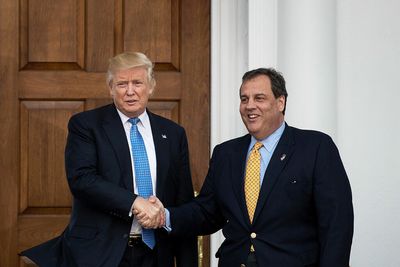 How Chris Christie created a monster