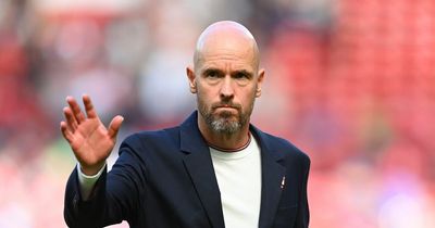 Erik ten Hag told to drop famed Dutch trait amid Ruud Gullit warning over Man Utd failure