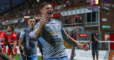 Leeds Rhinos talking points as Hull KR win builds belief but at a cost