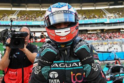 Evans needs Seoul "copy-paste" to snatch Formula E title from Vandoorne