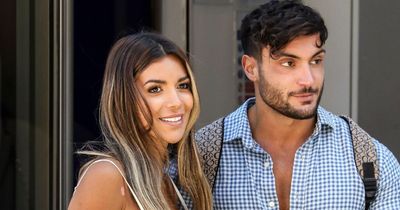 Love Island's Davide and Ekin-Su announce new TV show days after series final