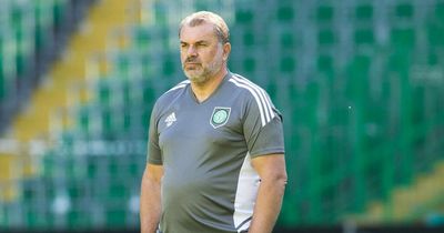 Ange Postecoglou's latest Celtic transfer update as he makes Hoops exits admission amid rumour mill