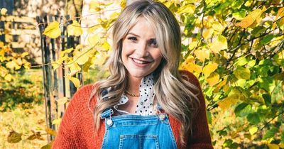 Strictly Come Dancing line-up complete as Countryfile's Helen Skelton is confirmed