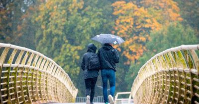 Met Office issues new thunderstorm warning for whole of Wales