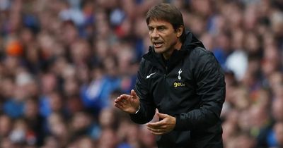 Front three threat, Emerson Royal decision made - Tottenham lineups Conte should pick vs Chelsea