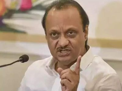 Maharashtra: NCP's Ajit Pawar slams induction of 'tainted' ministers in Shinde govt