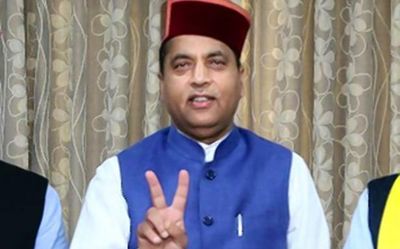 Himachal Pradesh Assembly passes bill against forced mass conversion