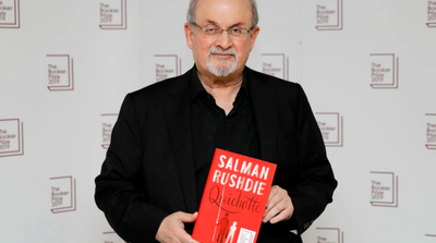 Activists Accuse Iran of Responsibility for Rushdie Attack