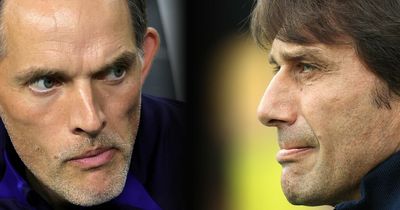 Ruud Gullit details why Chelsea are falling behind Antonio Conte's Tottenham