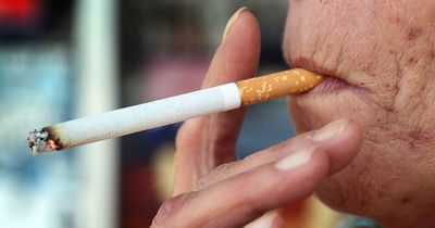 Urgent warning to smokers about cigarettes during UK heatwave
