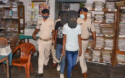 'Such culprits need to be kept behind bars till end of life': Special CBI court on Dhanbad judge murder case