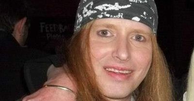Welsh 'glam rock legend' given two years to live due to terrible complications from diabetes