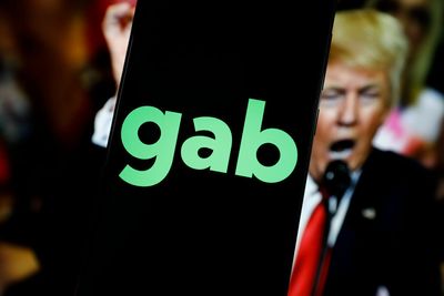 Gab: Home to GOP's neo-Nazi wing