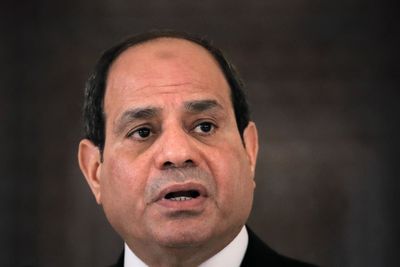 Egypt appoints 13 new ministers in Cabinet reshuffle