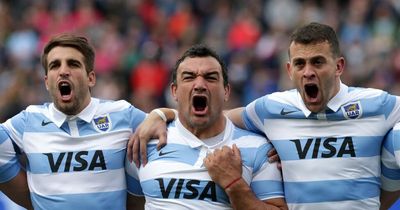 What time is Argentina v Australia kick-off and what TV channel is it on?