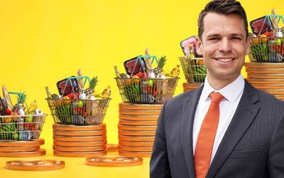 The Stats Guy: Why the cost of everything is rising and what we can do to ease the pain