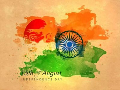 Independence Day 2022: Speech Ideas for Students
