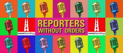 Reporters Without Orders Ep 232: Shivraj Chouhan’s bulldozers, Arvind Kejriwal’s ads