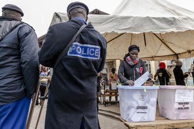 Kenya gets historic number of female governors from August 9 vote