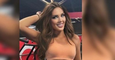 Woman surprises followers with her ‘wild’ before and after Instagram photos