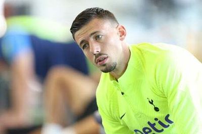 Antonio Conte says it would be ‘stupid’ to risk Tottenham new-boy Clement Lenglet against Chelsea