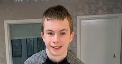 Glasgow police join search to locate Paisley teenager missing for over 24 hours