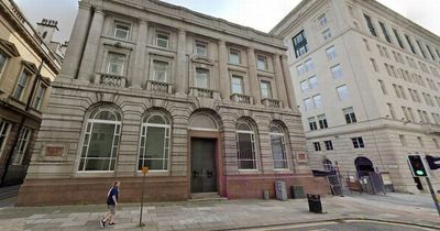 City centre 'tiger head' building set for transformation as Ivy plans fade away