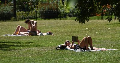 Leeds hour-by-hour weather forecast as heatwave continues into next week