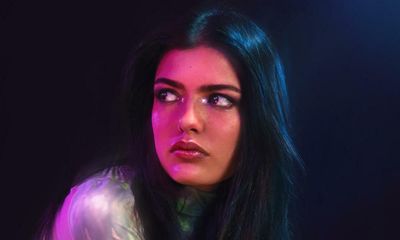 One to watch: Yunè Pinku
